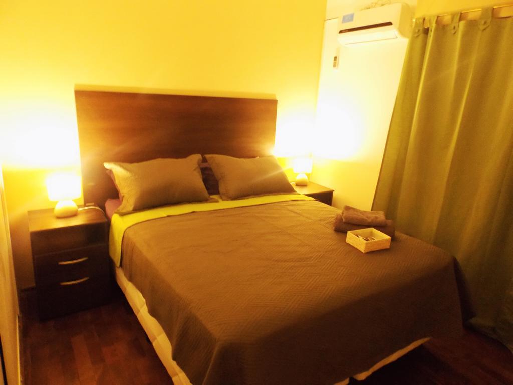 Departamento Temporario Centrico Mendoza Room photo